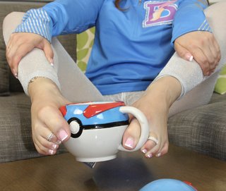 Rebecca Berardi feet photo thumbnail