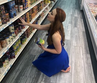 Rebecca Berardi feet photo thumbnail