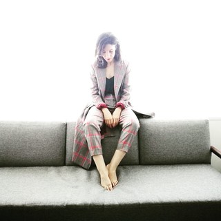 Sibel Kekilli feet photo 2