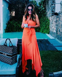 Juliana Paes feet photo thumbnail