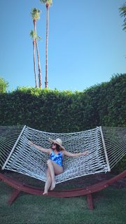 Lucy Hale feet photo thumbnail