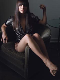 Camilla Belle feet photo thumbnail