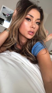 Arianny Celeste feet photo thumbnail