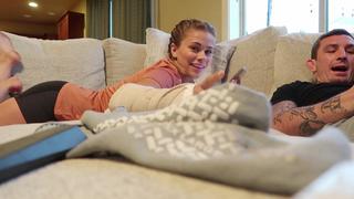 Paige VanZant feet photo thumbnail