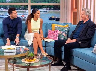 Rochelle Humes feet photo thumbnail