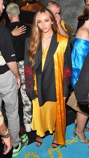 Jade Thirlwall feet photo thumbnail