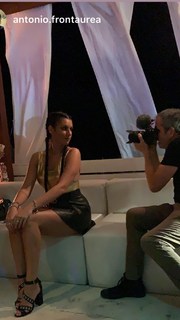 Valentina Vignali feet photo thumbnail