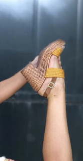 Cristina Pedroche feet photo thumbnail