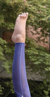 Cristina Pedroche feet photo thumbnail