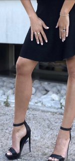 Cristina Pedroche feet photo thumbnail