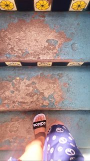 Adriene Mishler feet photo thumbnail