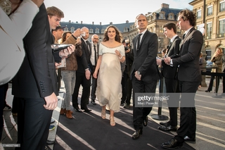 Keira Knightley feet photo thumbnail