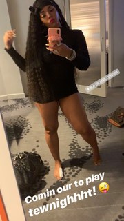 Ashanti feet photo thumbnail