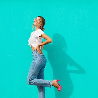 Madison Reed feet photo thumbnail