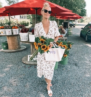 Molly Sims feet photo thumbnail