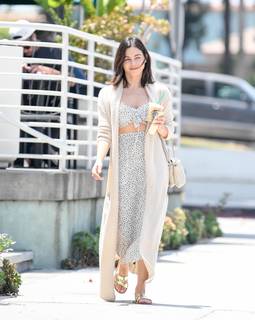 Jenna Dewan feet photo thumbnail