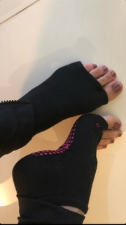 Franciely Freduzeski feet photo thumbnail