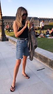 Vera Brezhneva feet photo thumbnail