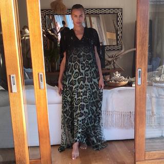 Irina Shayk feet photo thumbnail