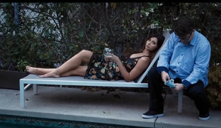 Aly Michalka feet photo thumbnail