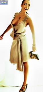 Camila Raznovich feet photo 5