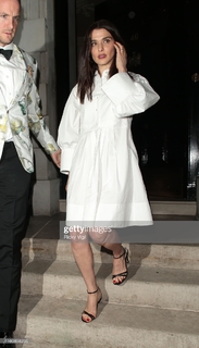 Rachel Weisz feet photo thumbnail