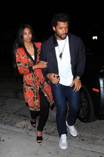 Ciara feet photo thumbnail