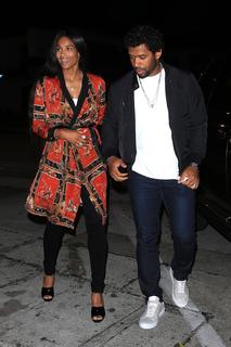 Ciara feet photo thumbnail
