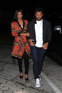 Ciara feet photo thumbnail