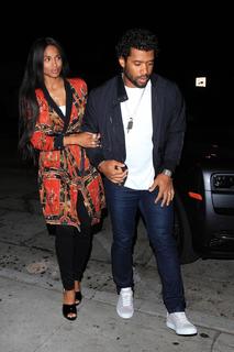 Ciara feet photo thumbnail