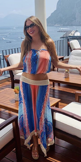Sofía Vergara feet photo thumbnail
