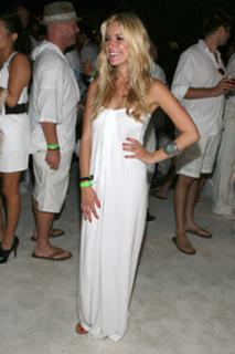 Kristin Cavallari feet photo thumbnail