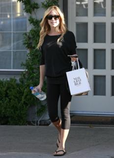 Kristin Cavallari feet photo thumbnail