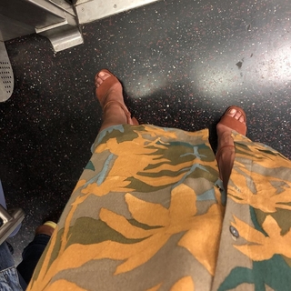 Kate Walsh feet photo thumbnail