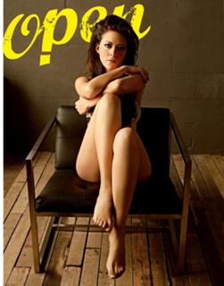 Fernanda Castillo feet photo 1