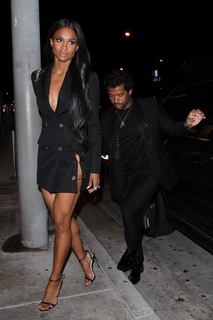 Ciara feet photo thumbnail