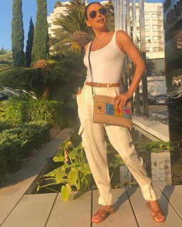 Eva Longoria feet photo thumbnail