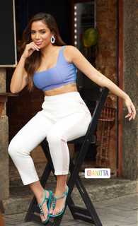 Anitta feet photo thumbnail