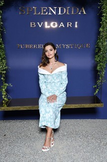 Jenna Coleman feet photo thumbnail