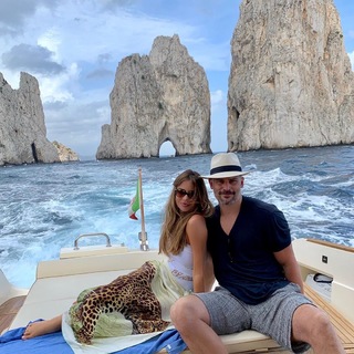 Sofía Vergara feet photo thumbnail