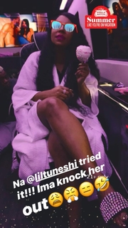 Ashanti feet photo thumbnail