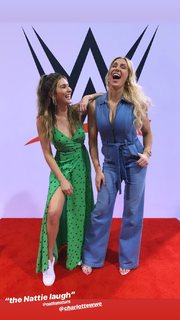 Ashley Fliehr feet photo thumbnail