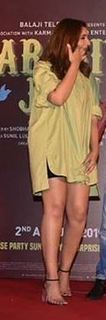 Parineeti Chopra feet photo thumbnail