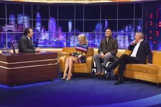 Holly Willoughby feet photo thumbnail