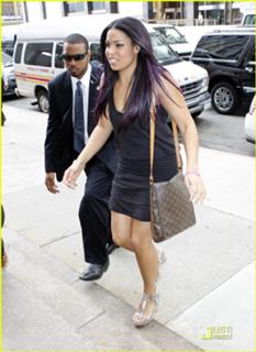Jordin Sparks feet photo thumbnail