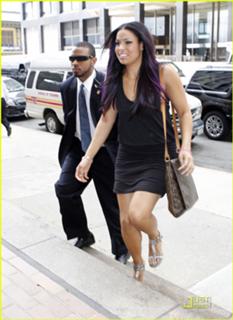 Jordin Sparks feet photo thumbnail