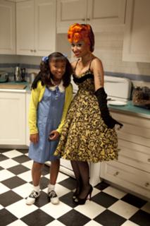 Nicki Minaj feet photo thumbnail