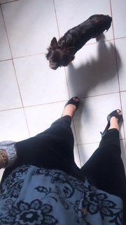 Alaine Crissiê feet photo thumbnail
