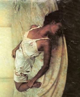 Thandiwe Newton feet photo thumbnail
