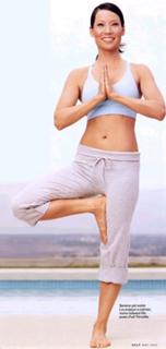Lucy Liu feet photo thumbnail